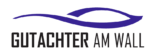 Logo Gutachteram wall